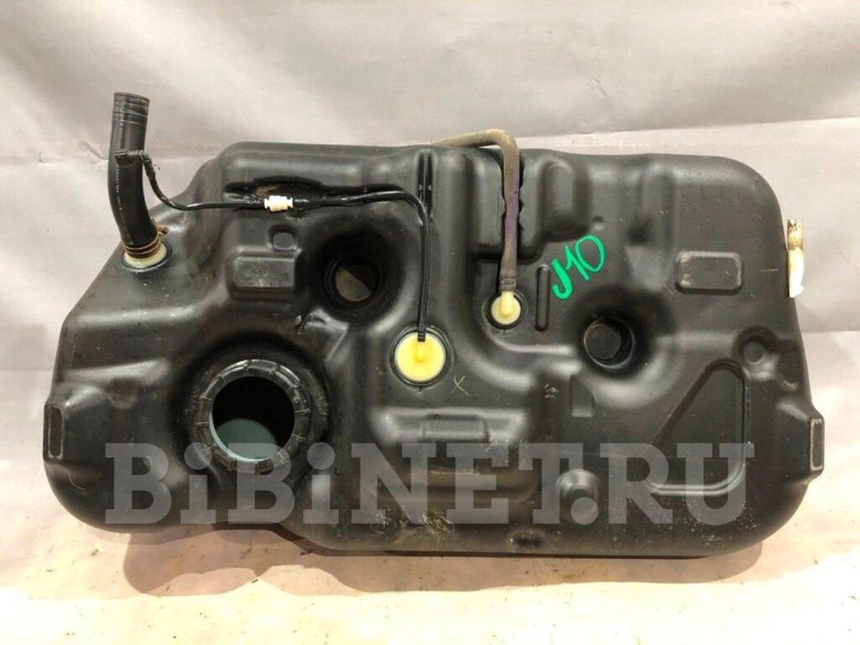 Бензобак ниссан скайлайн 34