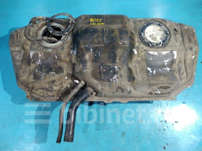 Бензобака toyota