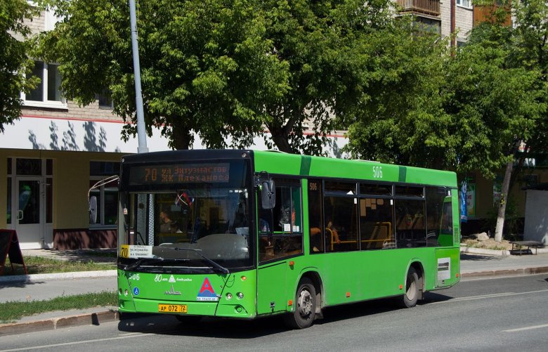 Автобусы тюмени маз 103
