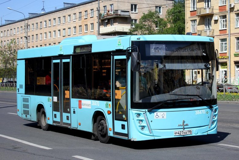 Маз 206 санкт-петербург