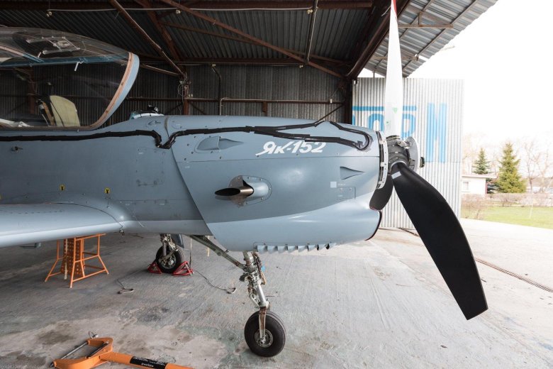 Су 28 учебный летательный аппарат