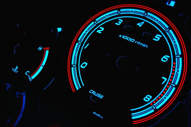 Приборная панель тойота супра