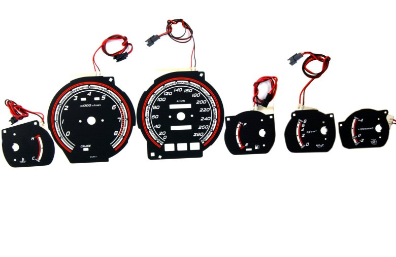 Комплект тахометра