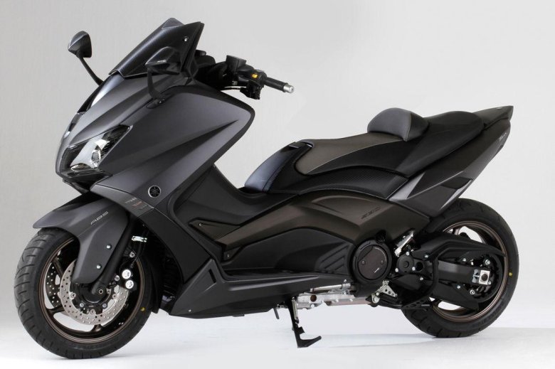 Yamaha t max 530