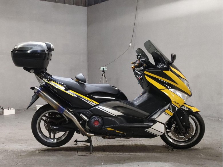 Макси скутеры