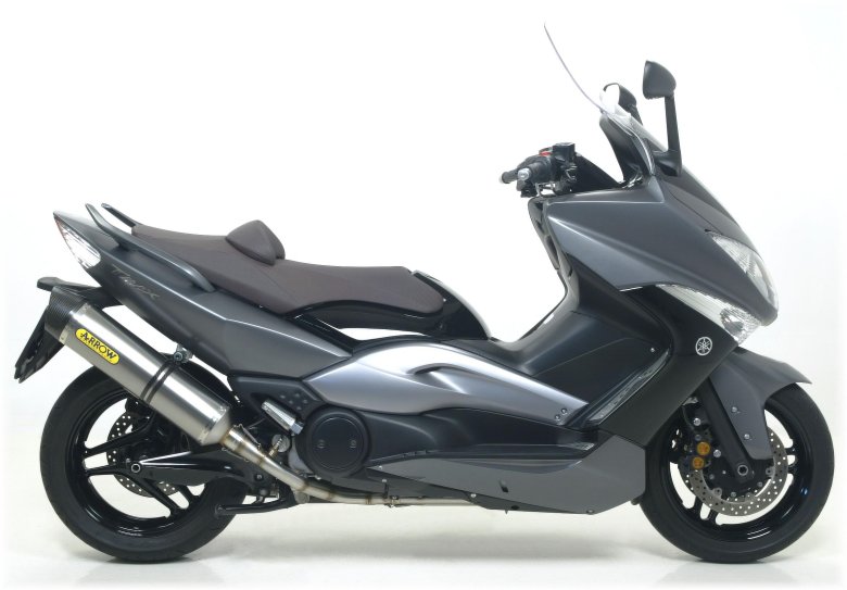 Yamaha t max 500