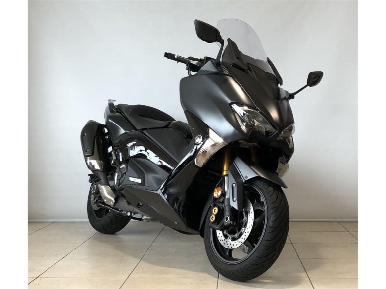 Ямаха т макс 560