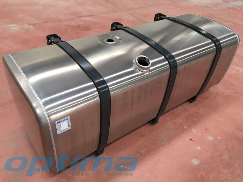 Топливный бак даф 105