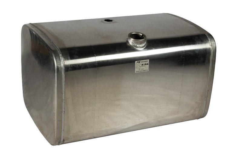 Топливный бак скания 600л.