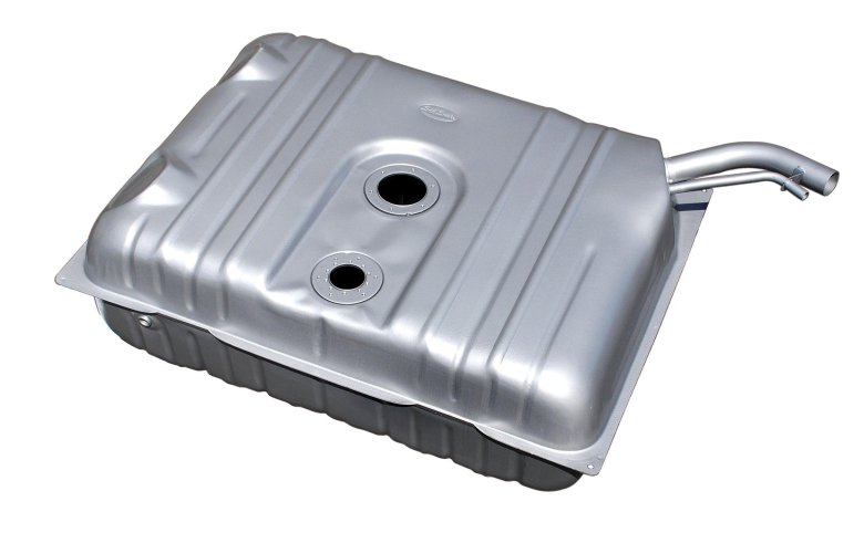 Автомобильный топливный бак