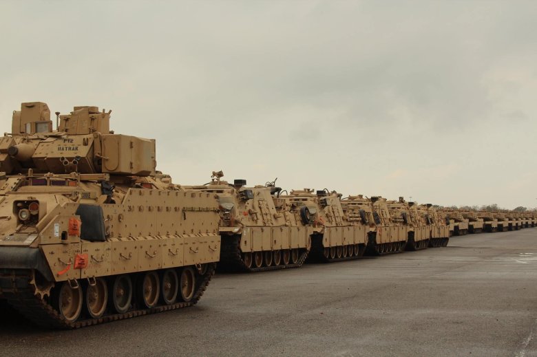 М1220 техника сша