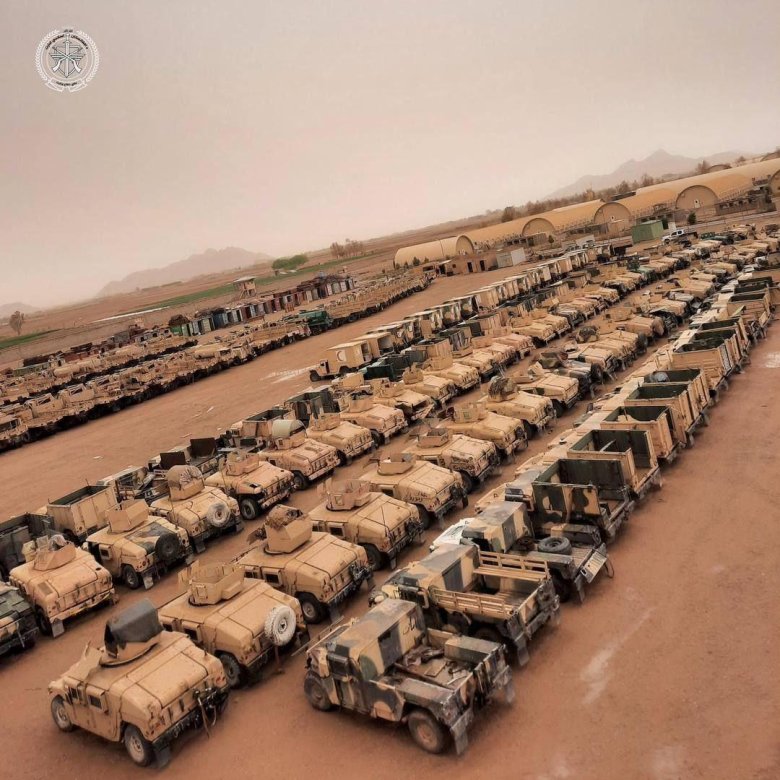 Военная техника сша