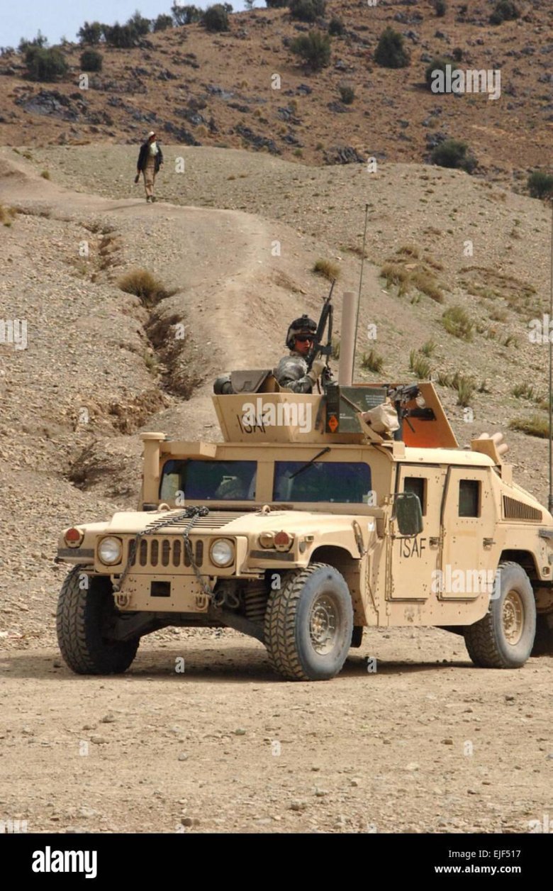 Хаммер hmmwv m1151