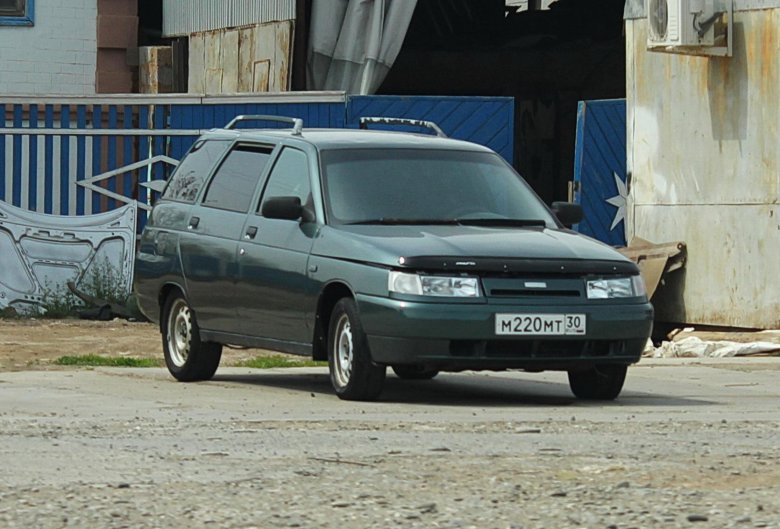 2111 ваз