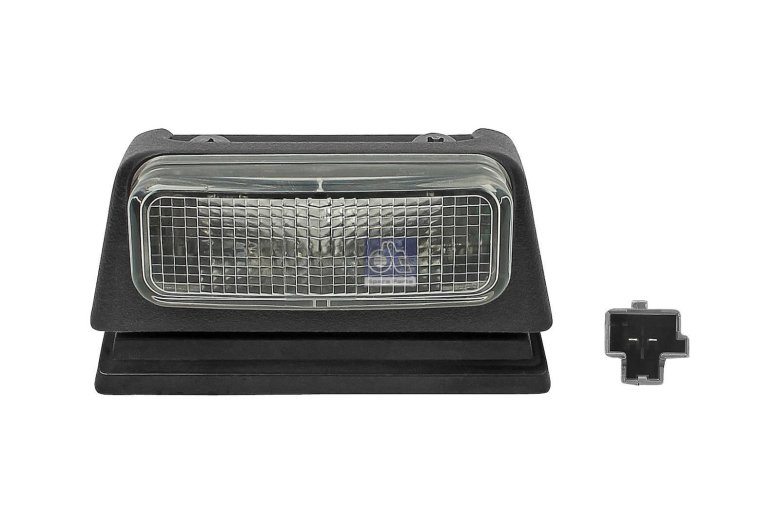 Фонарь габаритный кабины volvo fh12