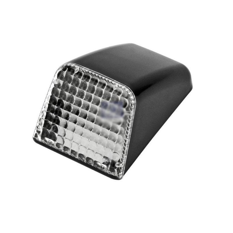 Фонарь габаритный вольво fh13