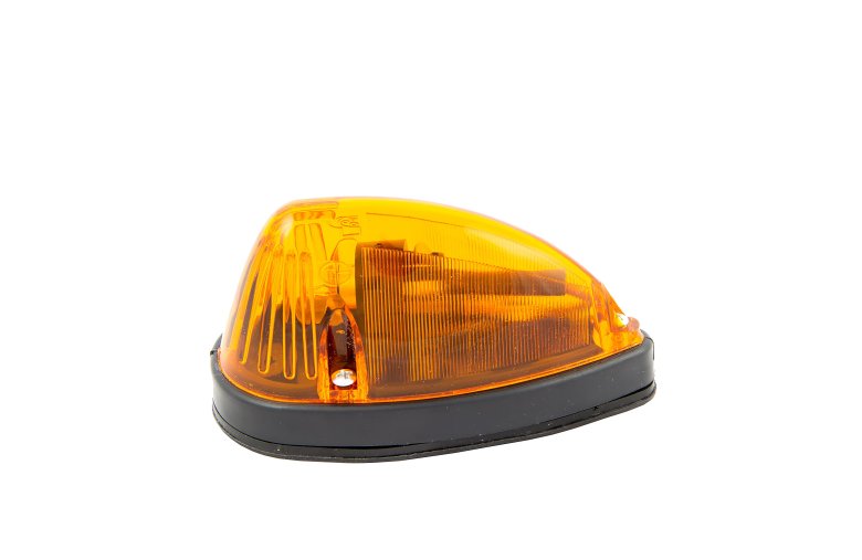 Фонарь автопоезда маз 5440