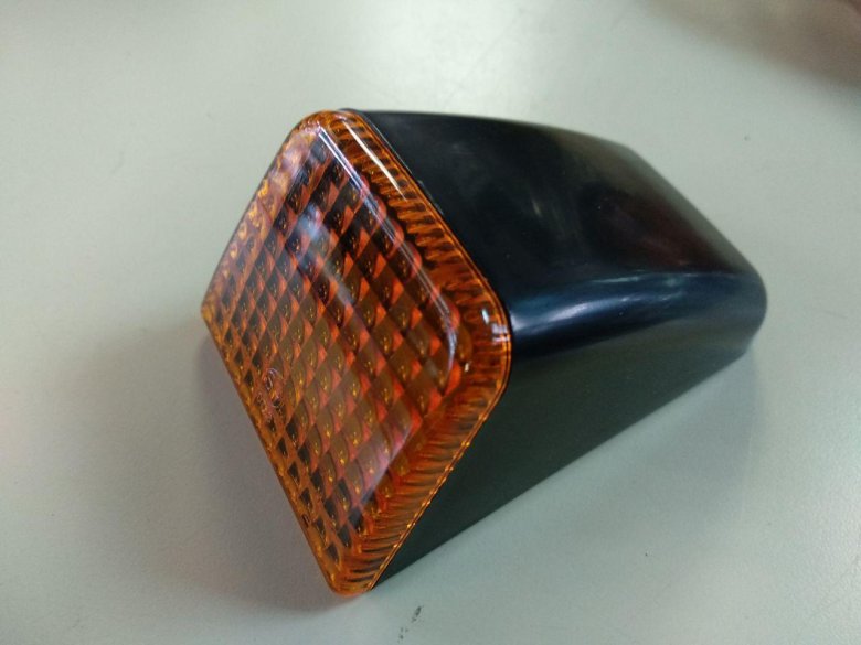 Указатель поворота volvo fh