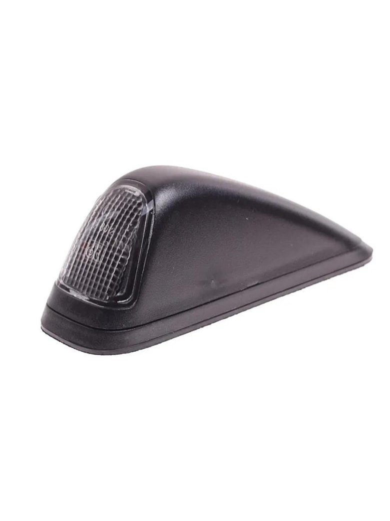 Фонарь габаритный мерседес атего