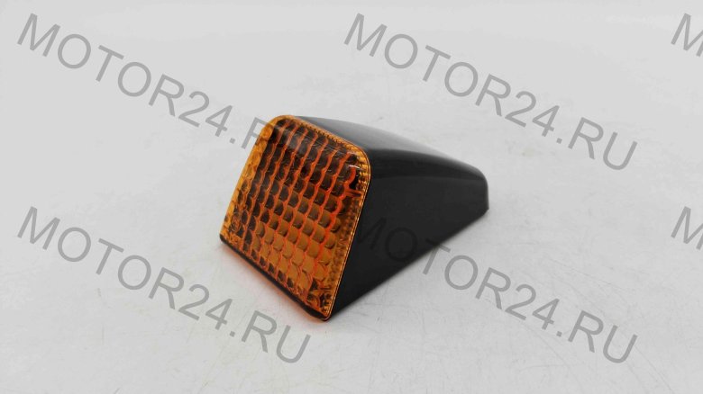 Габаритный фонарь вольво фш12