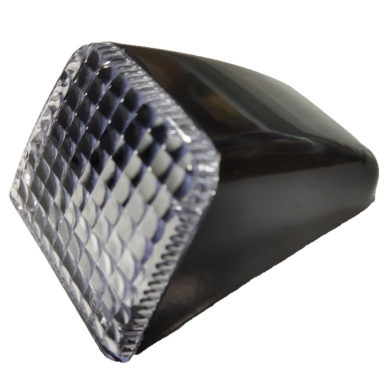 Габаритный фонарь верхний вольво fh12