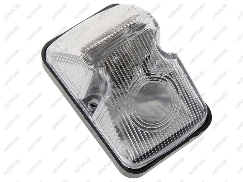 'фонарь габаритный 26.3712 камаз