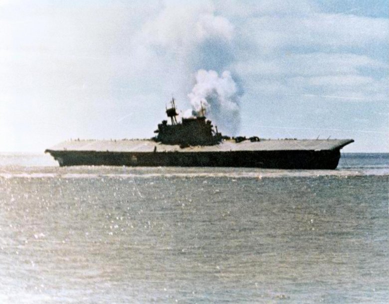 Тяжёлый авианесущий крейсер проекта 1143.5 «адмирал н. г. кузнецов»