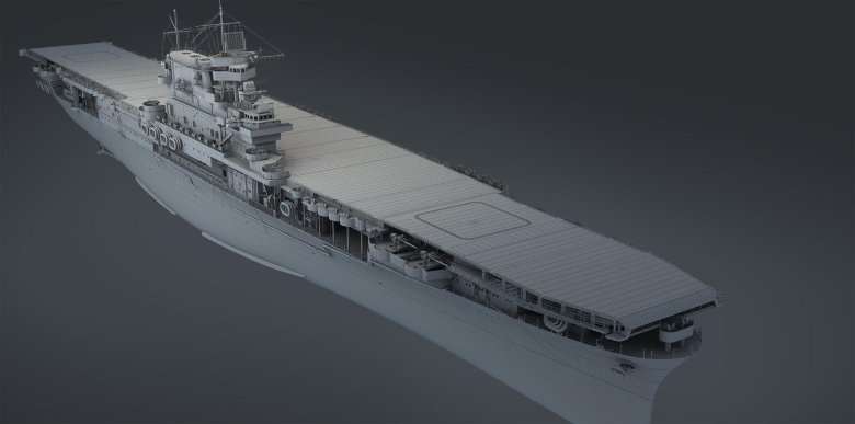 Авианосец энтерпрайз