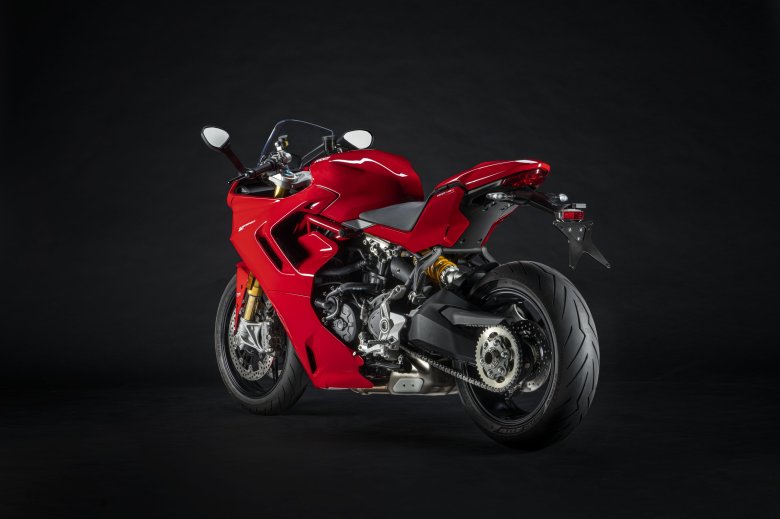 Ducati supersport 950