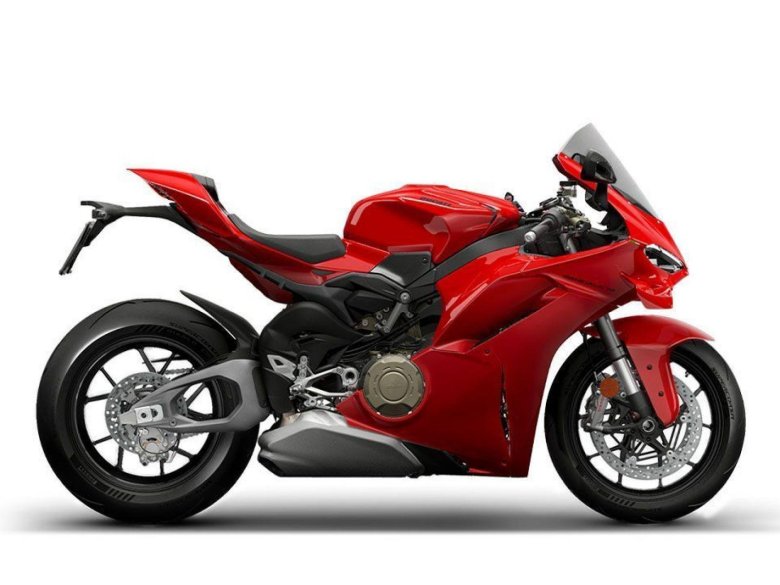 Panigale v 4 s