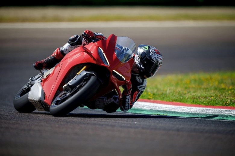 Panigale v4 2022