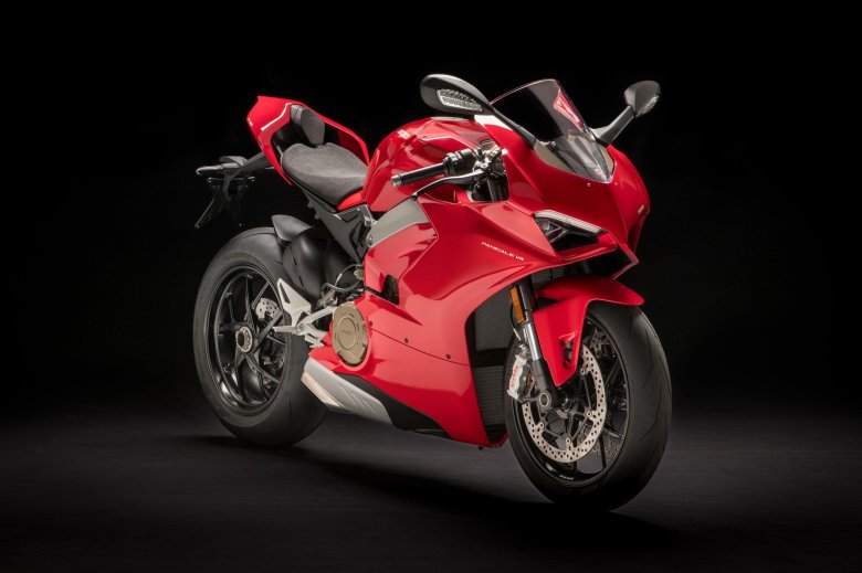 Panigale v4s