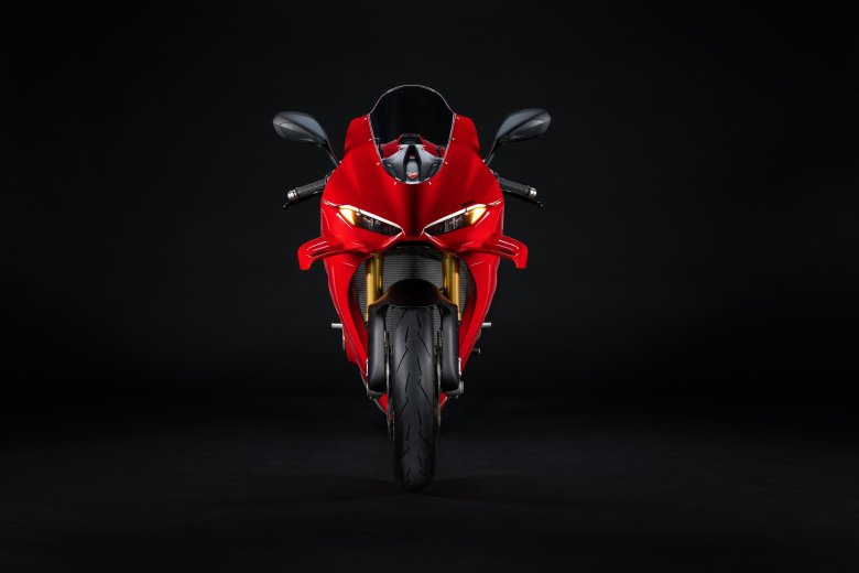 Ducati panigale v 4 2025
