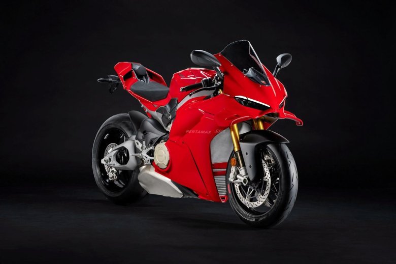 Ducati panigale v 4 s