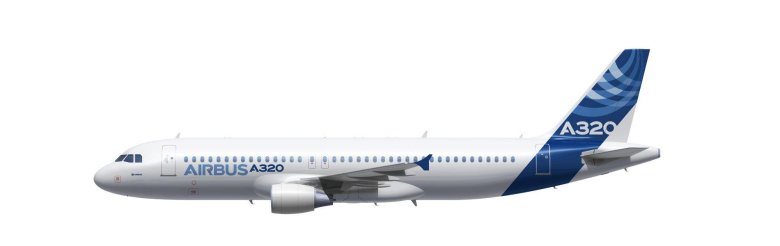 Airbus a320-300