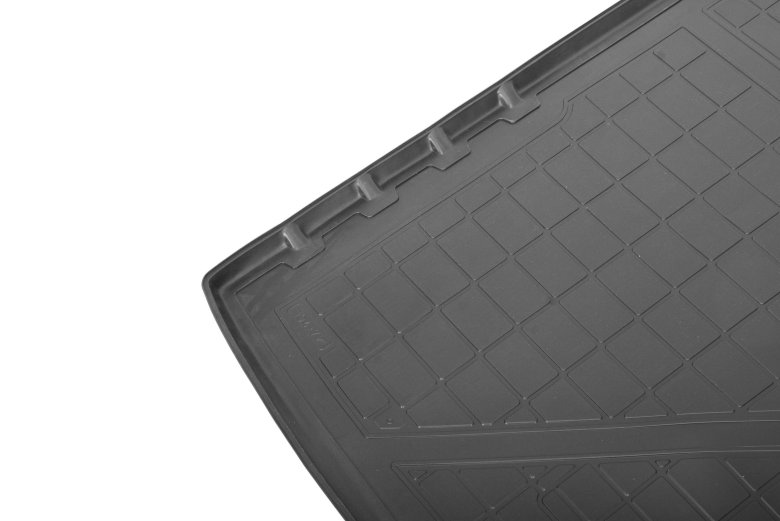 Коврик в багажник полиуретан