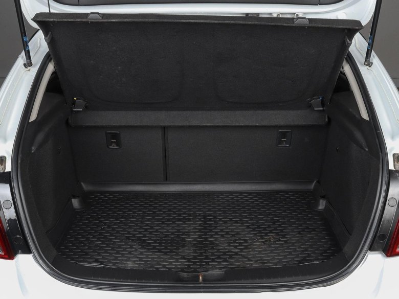 Багажник шевроле круз