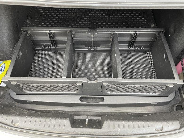 Полка багажника шевроле круз