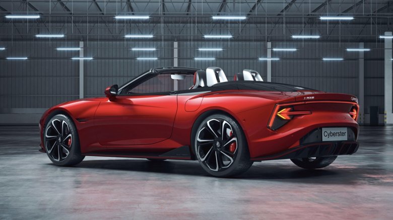 Tesla roadster 2008 2012