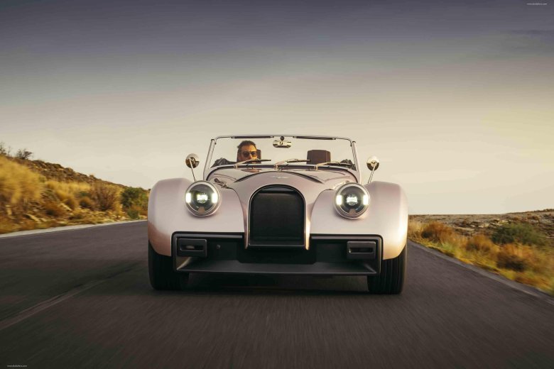 Роскошные автомобили