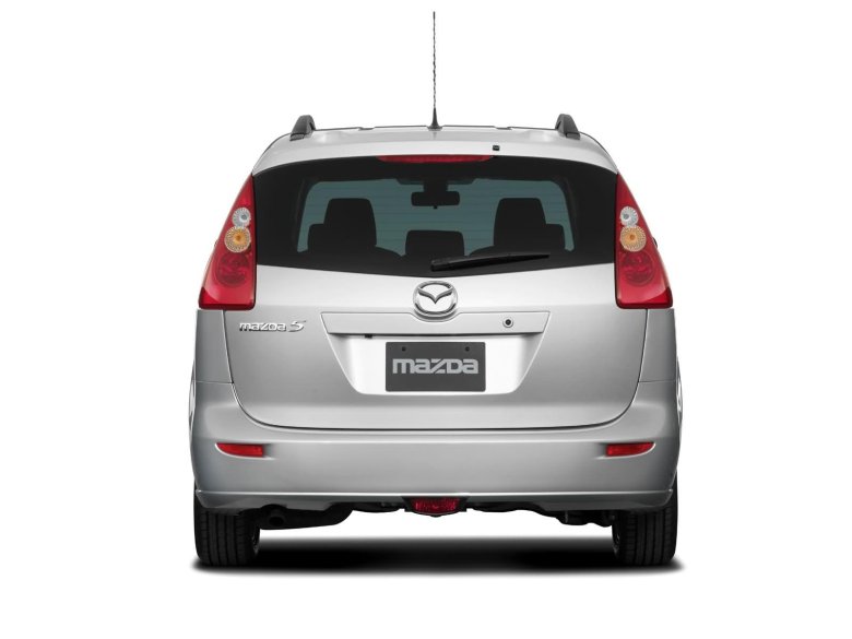 Mazda 5 2005