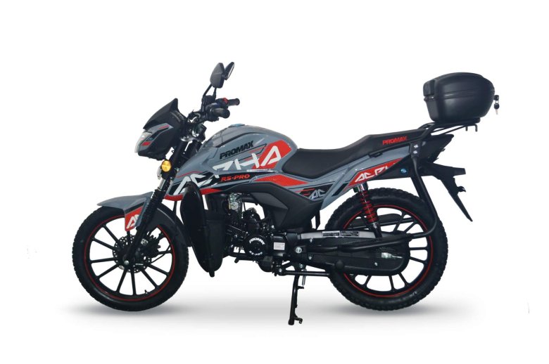 Альфа рс про 150