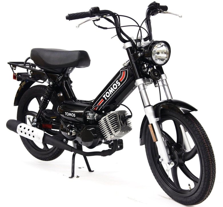 Мопед ямаха торо джаз