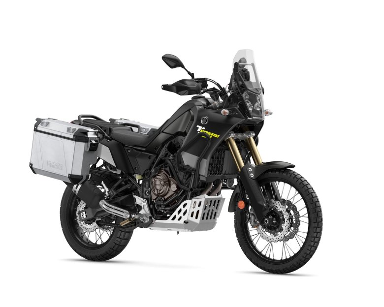 Ямаха тенере