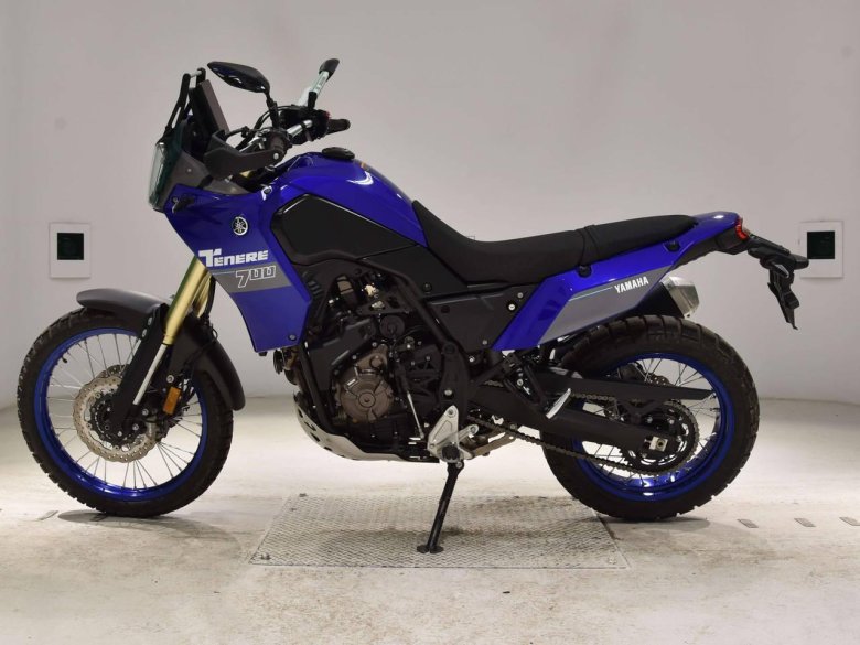 Туристические эндуро