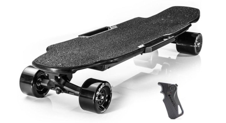 Электроскейт борк