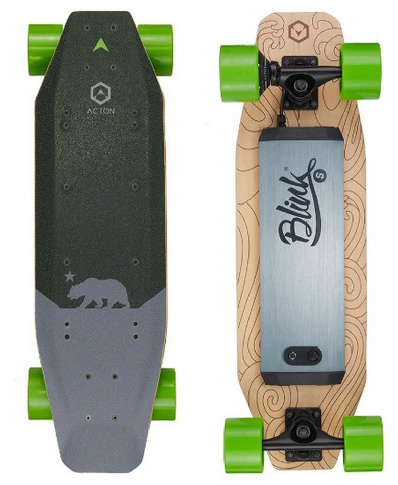 Электроскейт acton blink lite