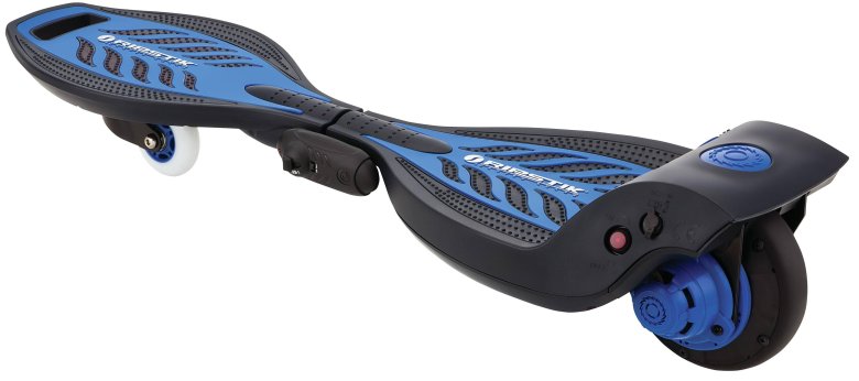 Электрический роллерсерф razor ripstik electric