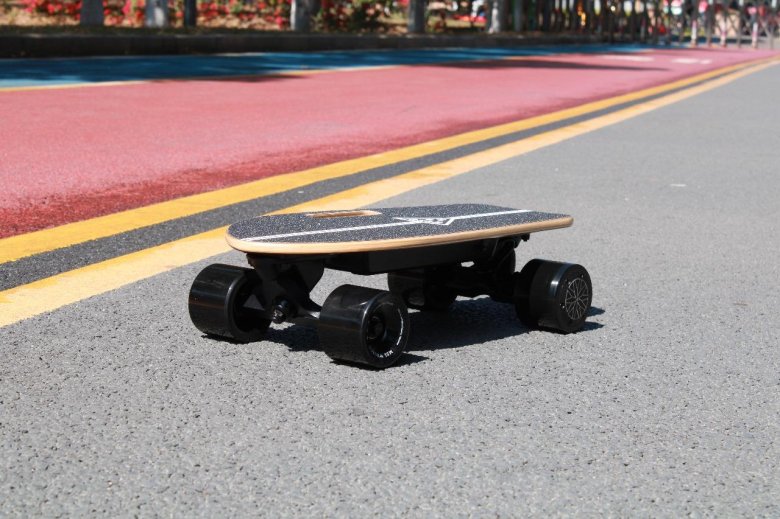 Электро лонгборд