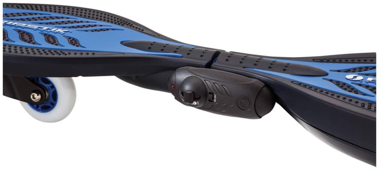 Электроскейт razor ripstik electric
